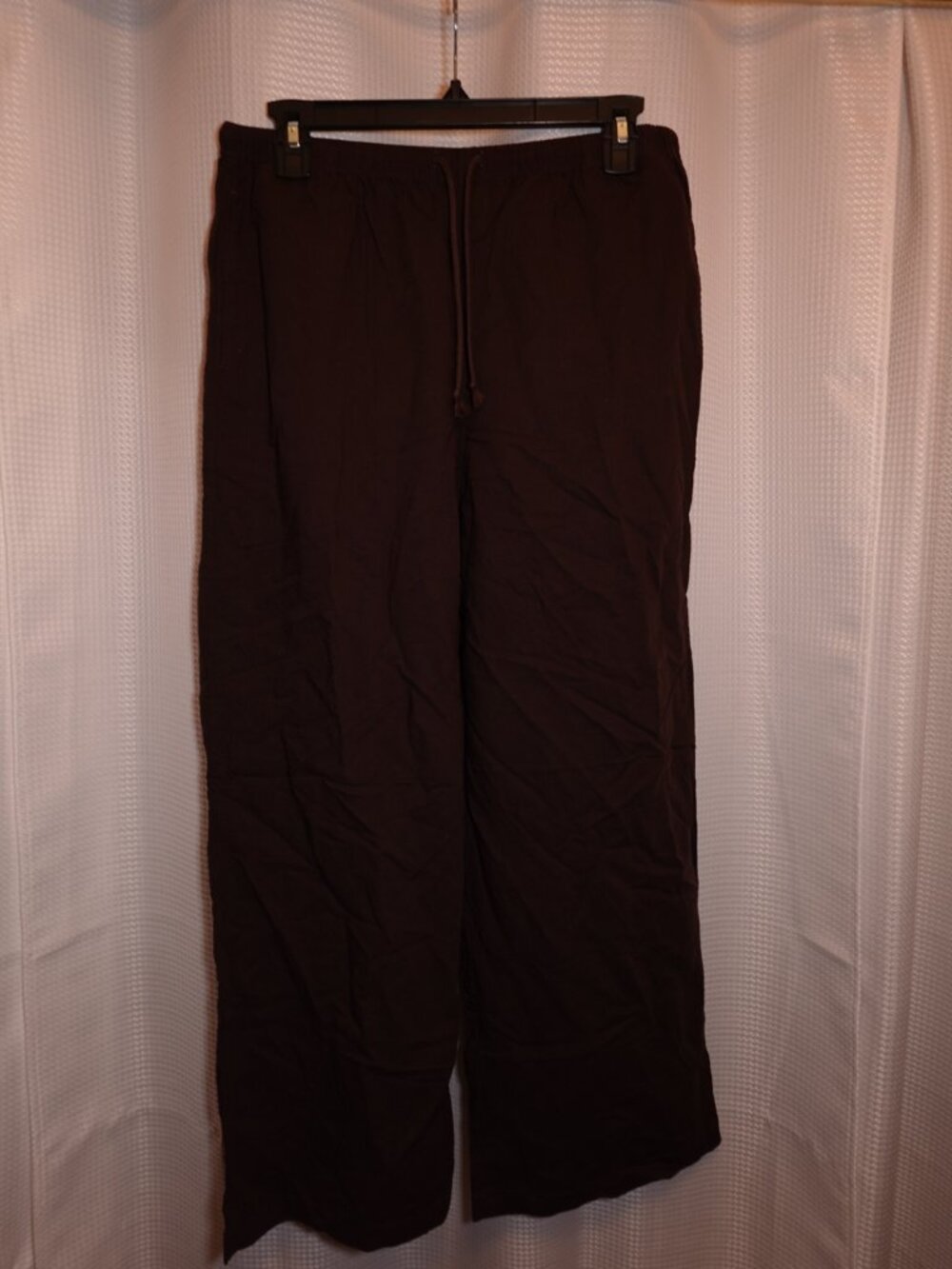 UNIQLO Brown Pants
